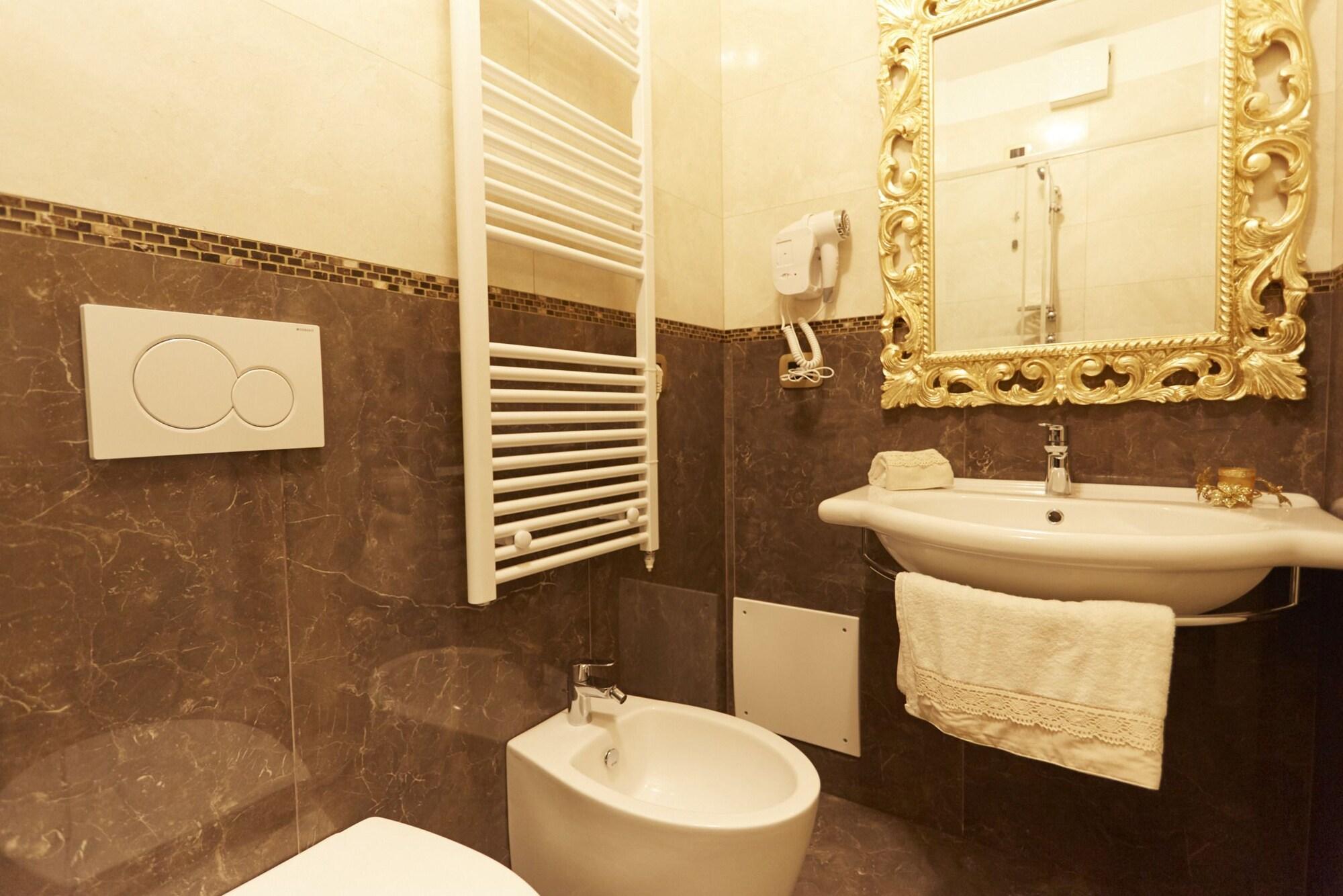 New Reiter Hotel Lido di Venezia Exterior photo