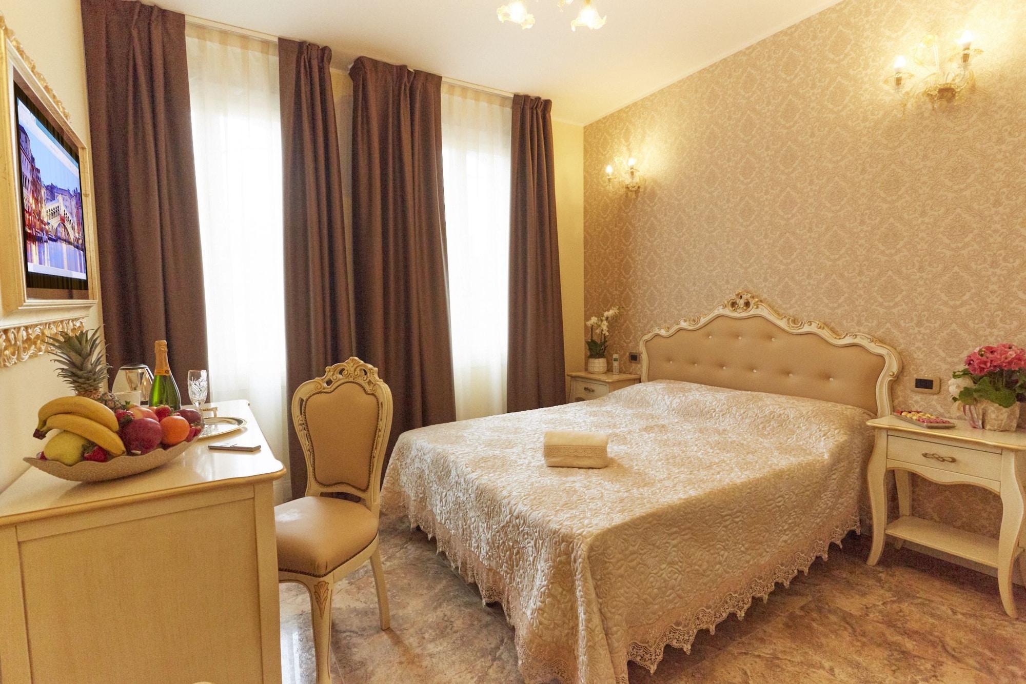 New Reiter Hotel Lido di Venezia Exterior photo
