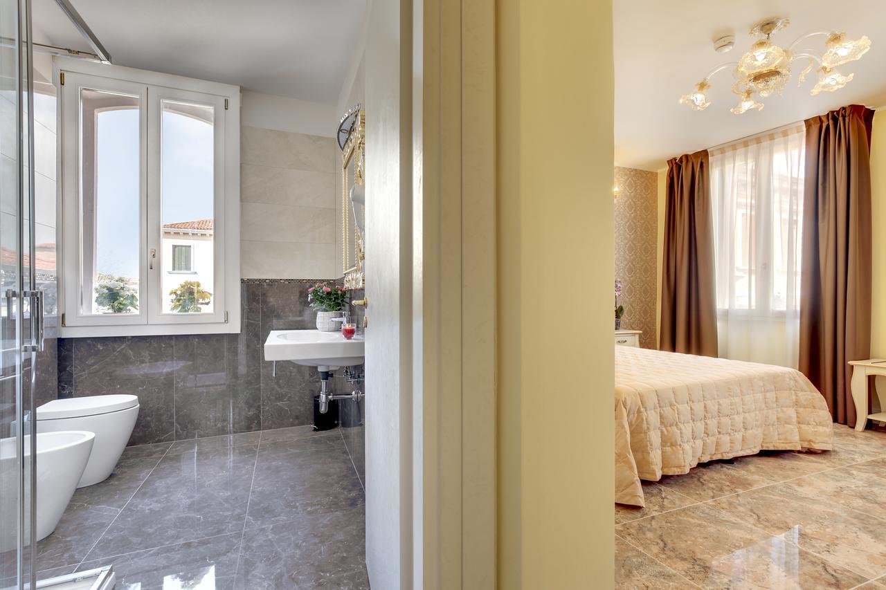 New Reiter Hotel Lido di Venezia Exterior photo