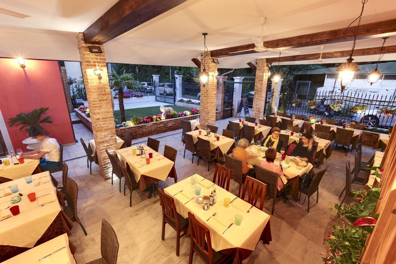 New Reiter Hotel Lido di Venezia Exterior photo
