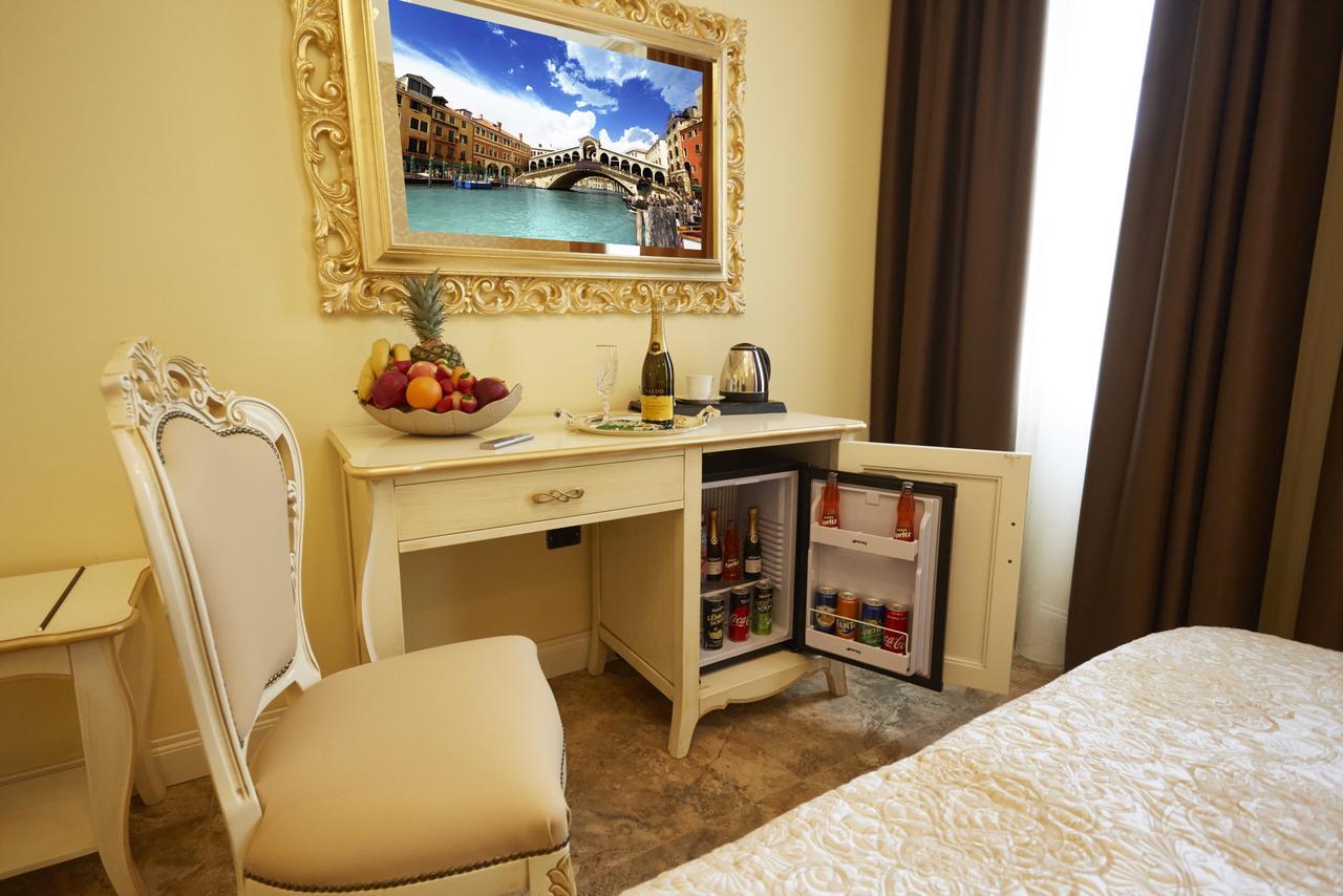 New Reiter Hotel Lido di Venezia Exterior photo