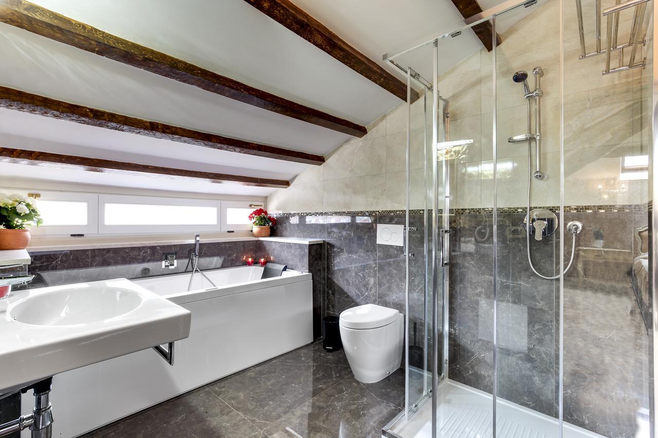 New Reiter Hotel Lido di Venezia Exterior photo